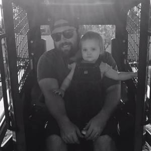 Meet your Posher, Tom